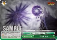 Black Ash (RRR)