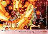 Fire Dragon King's Demolishing Strike (SIR)