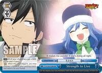 Strength to Live (RRR)