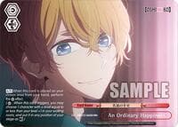 An Ordinary Happiness (RRR+)