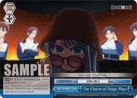 The Charm of Stage Plays