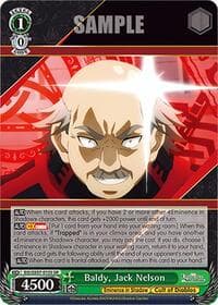 Baldy, Jack Nelson (SR)