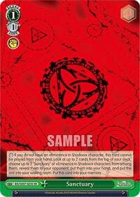 Sanctuary (SR)