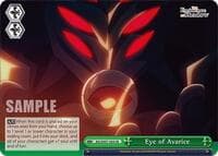 Eye of Avarice