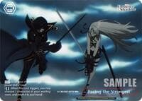 Facing the Strongest (RRR+)