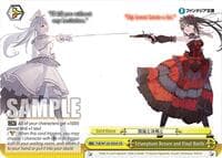 Triumphant Return and Final Battle