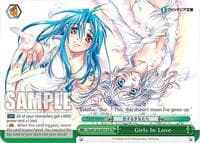 Girls In Love