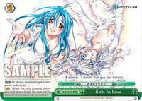 Girls In Love (RRR)