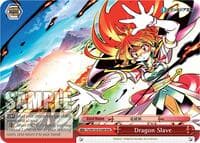 Dragon Slave (RRR)