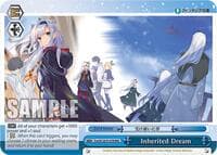 Inherited Dream (RRR)