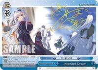 Inherited Dream (SP)
