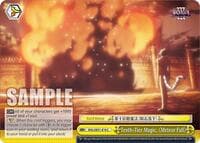 Tenth-Tier Magic, "Meteor Fall"