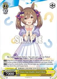 Future Top Umadol, Smart Falcon
