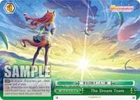 The Dream Team (RRR)