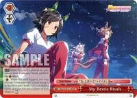 My Bestie Rivals (RRR)