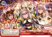 Procession (RRR)