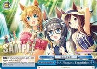 A Pleasant Expedition (RRR)