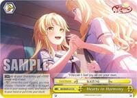 Hearts in Harmony