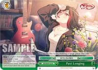 Past Longing