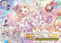 Hearts in Harmony (BDR)