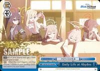 Daily Life at Abydos (RRR)