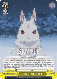 The Great Rabbit