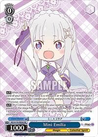 Mini Emilia (PR)
