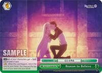 Reason to Believe (RRR)