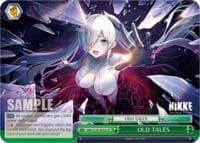 OLD TALES