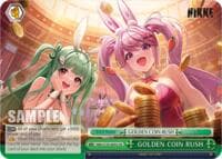 GOLDEN COIN RUSH