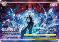 GODDESS FALL (PR)