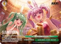GOLDEN COIN RUSH (PR)