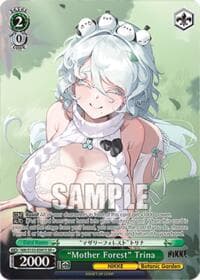"Mother Forest" Trina (SR)