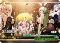 GOLDEN COIN RUSH (RRR)