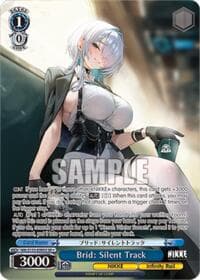 Brid: Silent Track (SR)