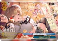 NEW FLAVOR (RRR)