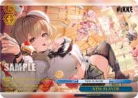 NEW FLAVOR (PR) (Foil)