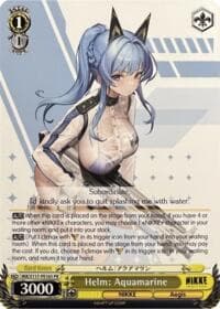 Helm: Aquamarine (PR)