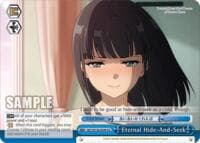 Eternal Hide-And-Seek