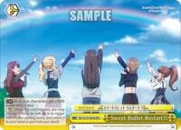 Sweet Bullet Restart!! (RRR)