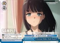 Eternal Hide-And-Seek (RRR)