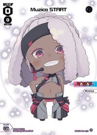 Muzica START (Chibi)