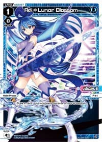 Rei*Lunar Blossom