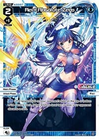 Rei*Absolute Zero
