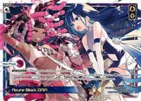 Azure Black GAIA