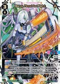 Bang, Read to Fight (SCR)