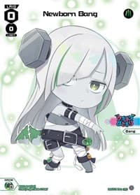 Newborn Bang (Chibi)