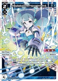 Madoka//Arrangement