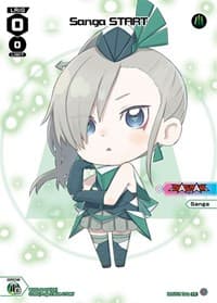 Sanga START (Chibi)