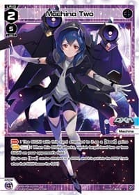 Machina Two